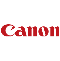 Canon Logo